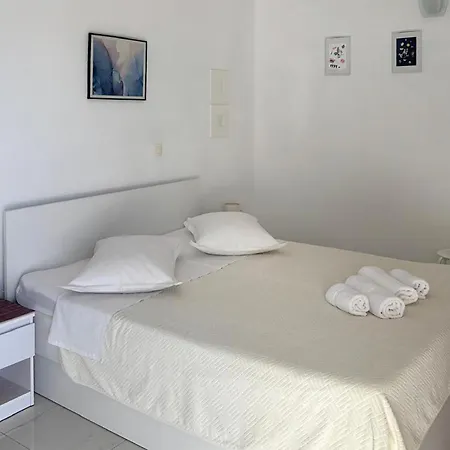 Appartement Gorgeous In With Wifi Podgora (Split-Dalmatia)