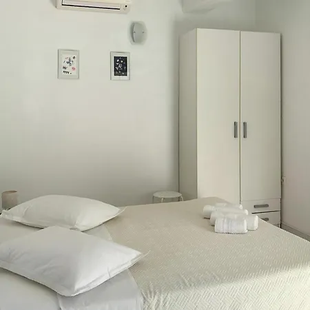 Gorgeous In With Wifi Appartement *